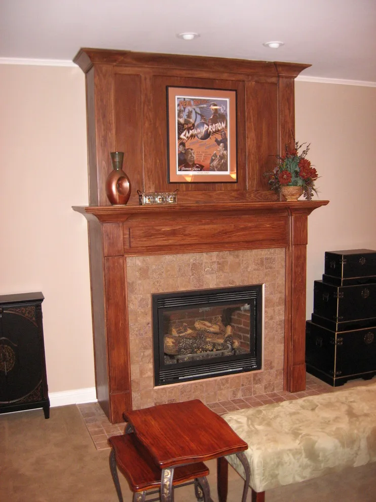Basement Renovations by Meyer General Contracting - Photo 21