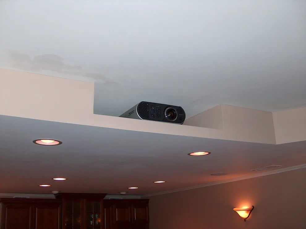 Basement Renovations by Meyer General Contracting - Photo 36