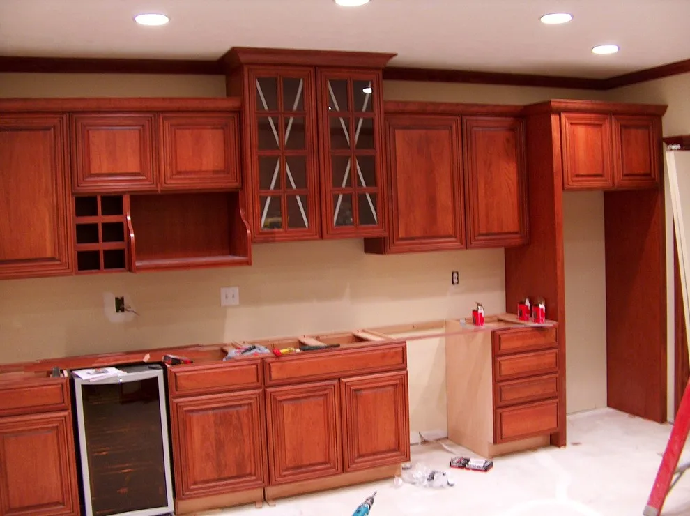 Basement Renovations by Meyer General Contracting - Photo 9