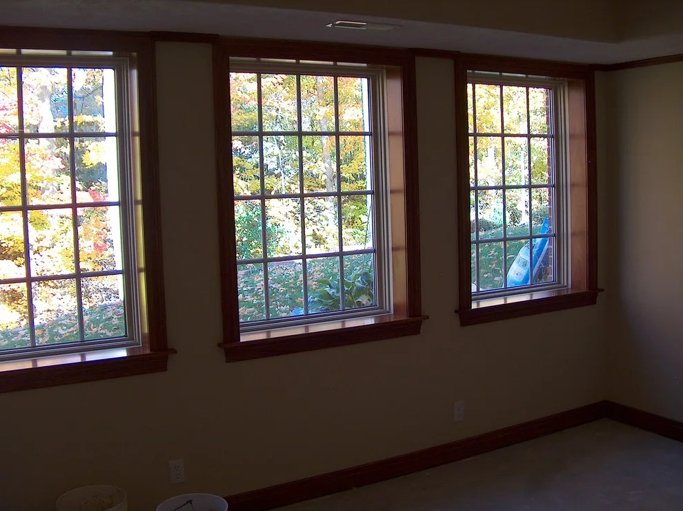 Basement Renovations by Meyer General Contracting - Photo 15
