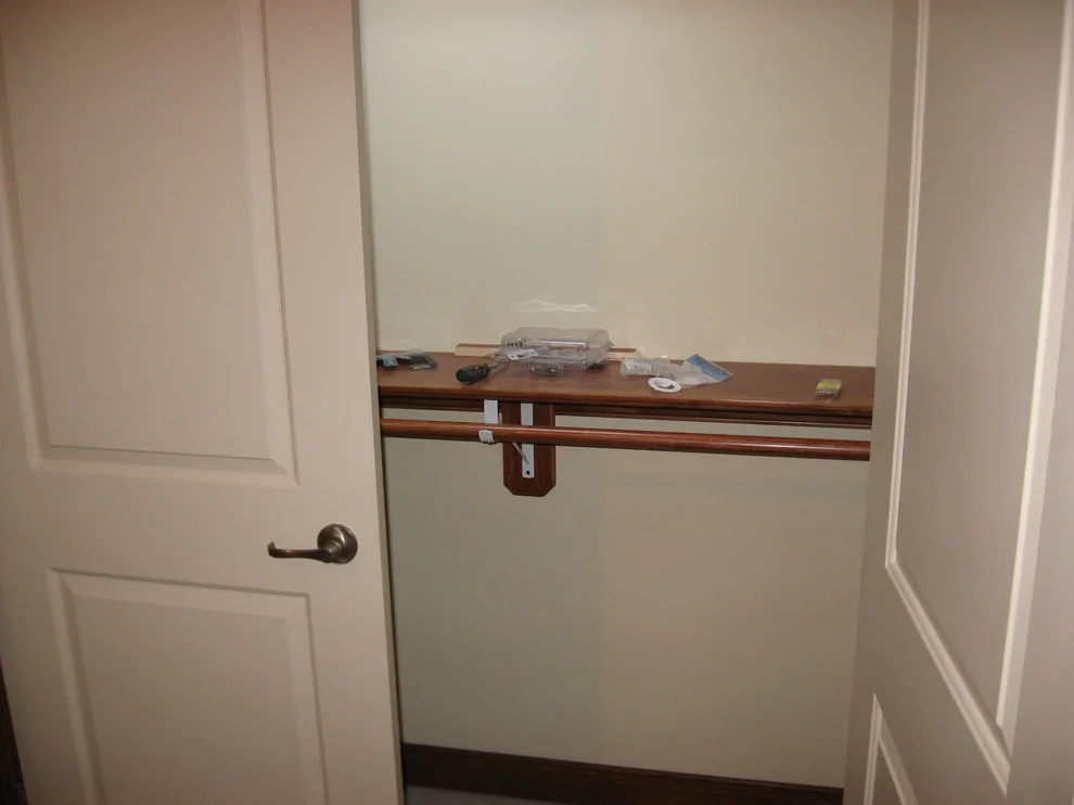 Basement Renovations by Meyer General Contracting - Photo 31