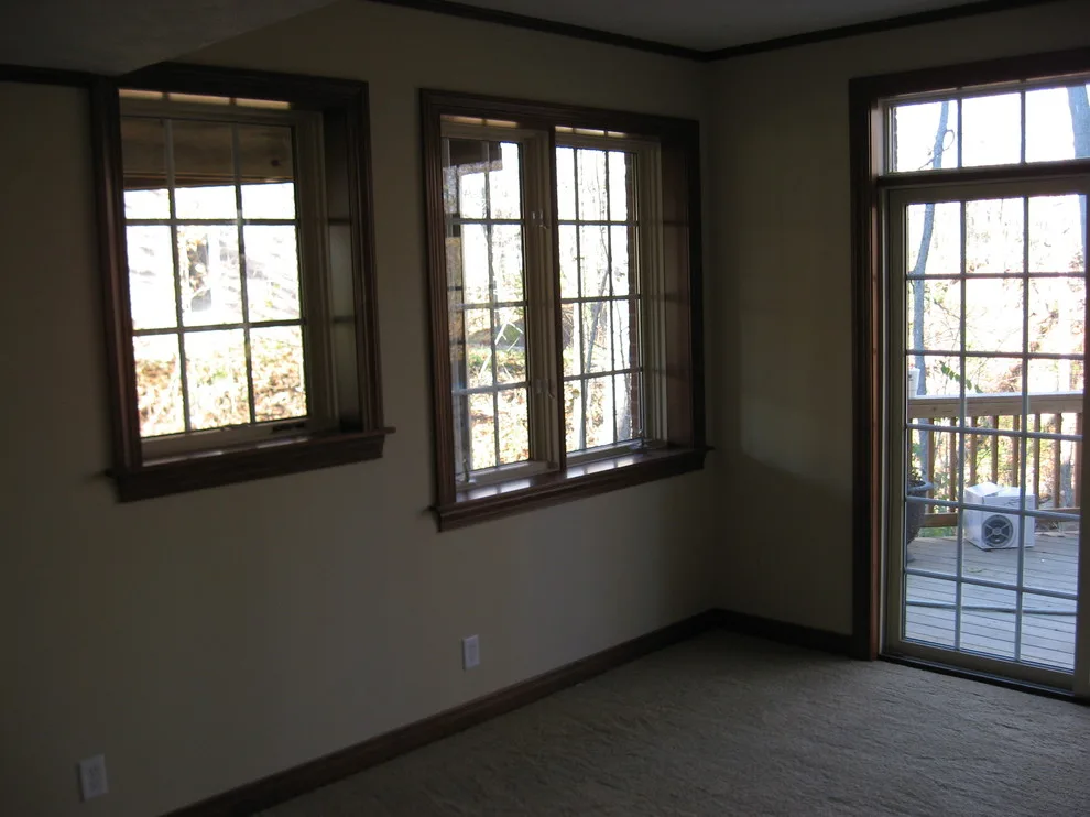 Basement Renovations by Meyer General Contracting - Photo 20