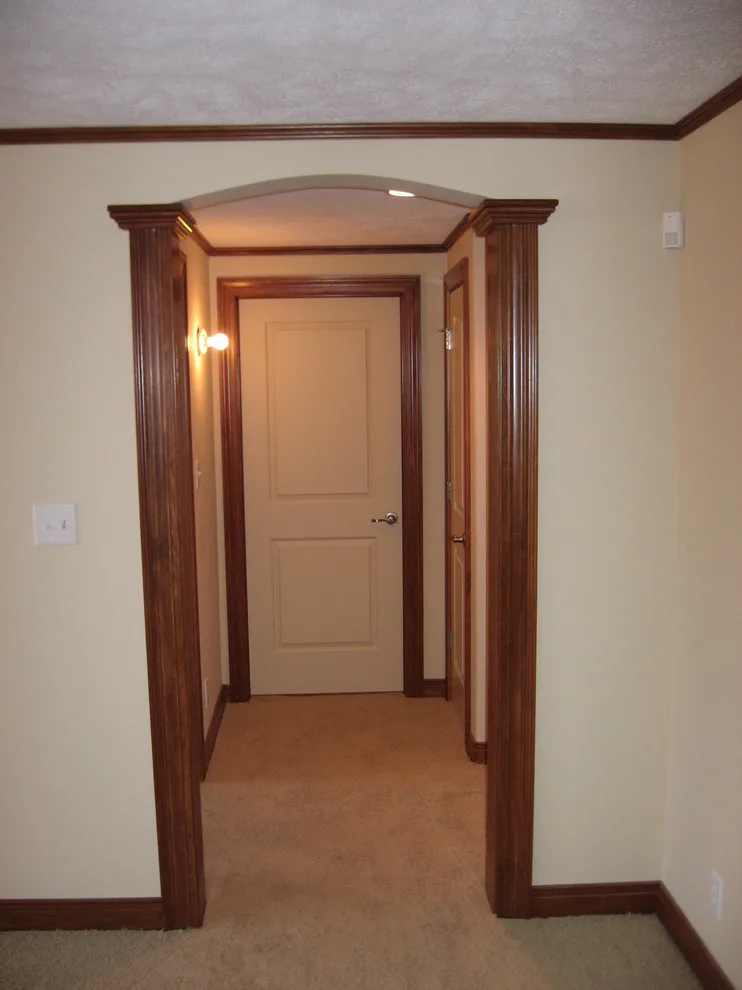Basement Renovations by Meyer General Contracting - Photo 17