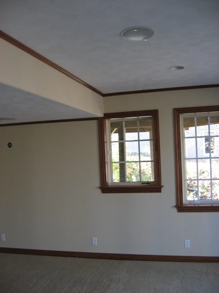 Basement Renovations by Meyer General Contracting - Photo 12