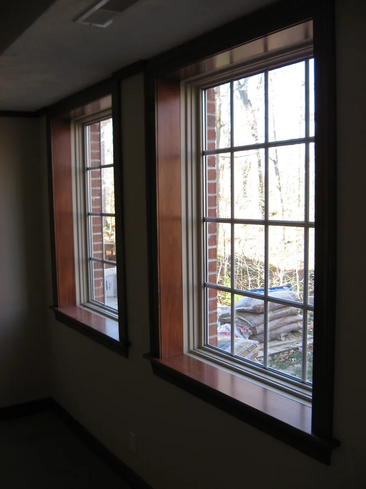 Basement Renovations by Meyer General Contracting - Photo 7