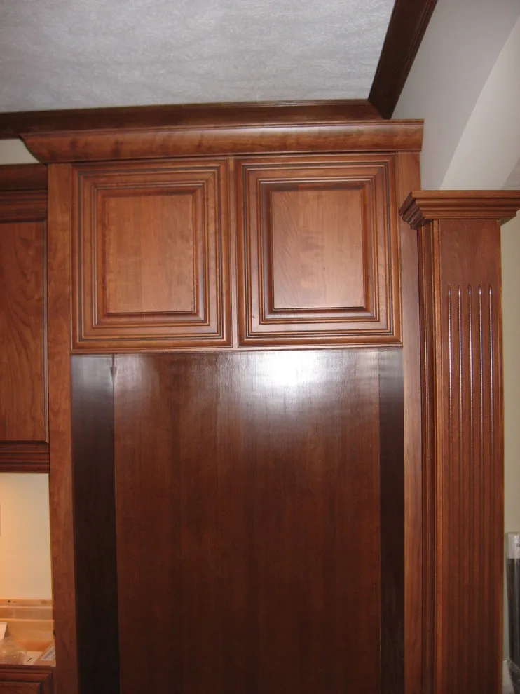 Basement Renovations by Meyer General Contracting - Photo 11