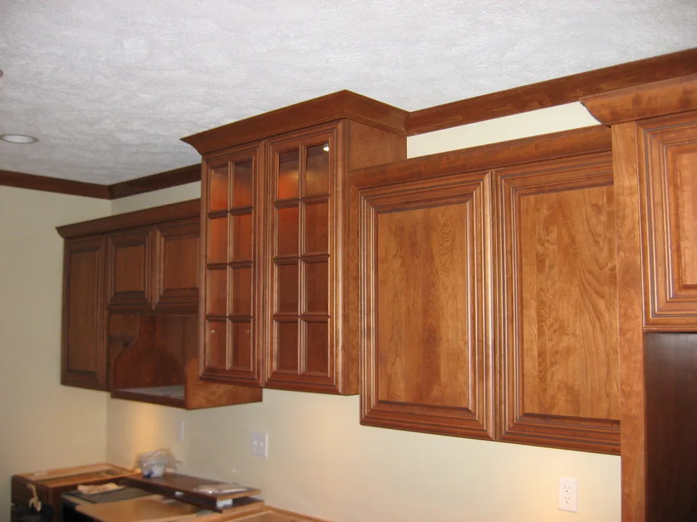 Basement Renovations by Meyer General Contracting - Photo 13