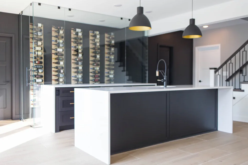 Cellar by Bryan Casey Construction LLC - Photo 6