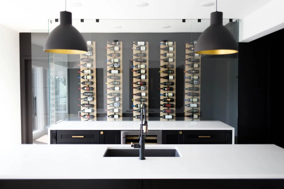 Cellar by Bryan Casey Construction LLC - Photo 31