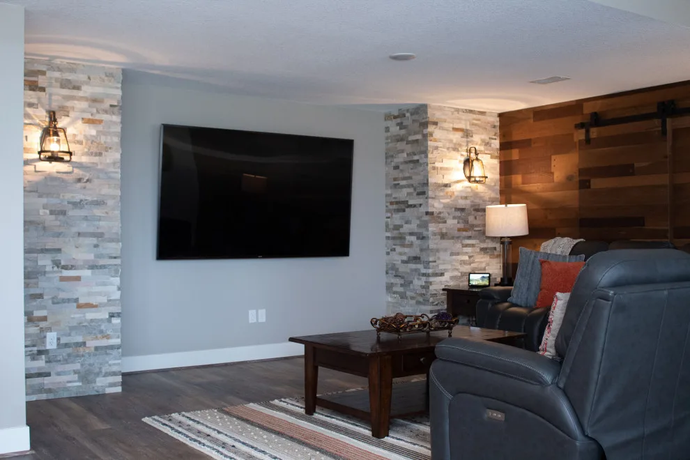 Cellar by Bryan Casey Construction LLC - Photo 19