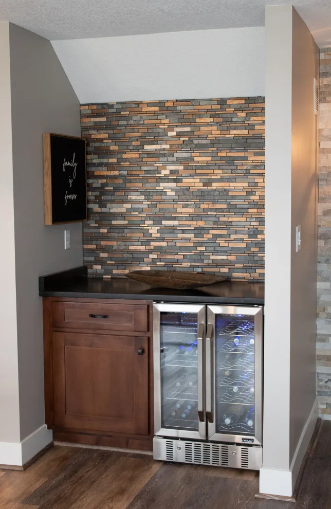 Cellar by Bryan Casey Construction LLC - Photo 25