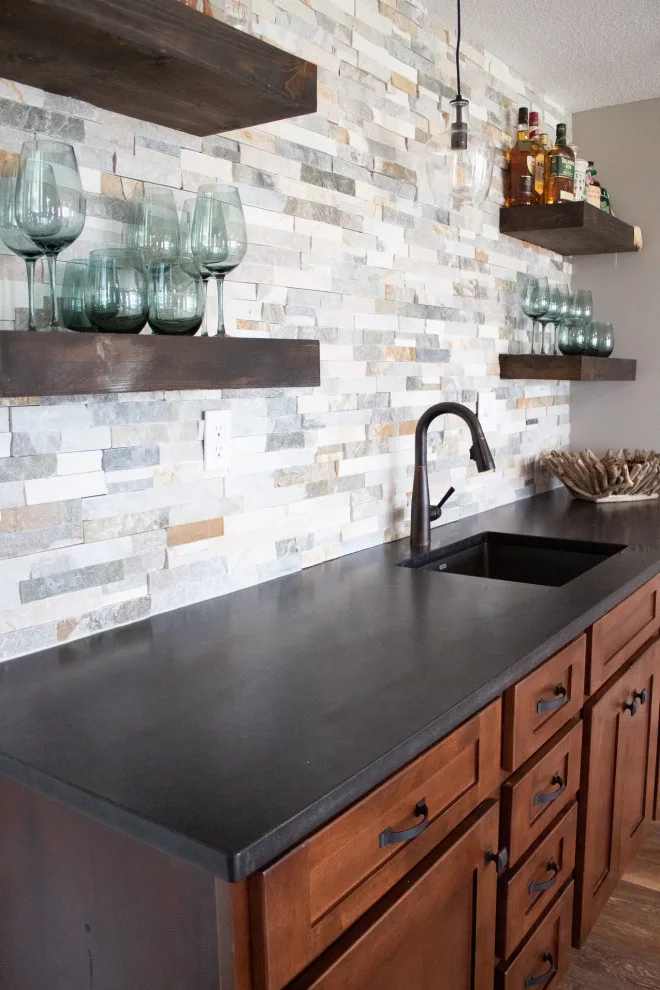 Cellar by Bryan Casey Construction LLC - Photo 20