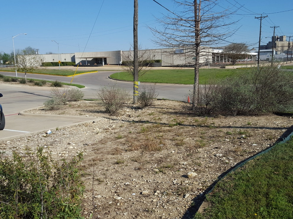Drought tolerant landscaping with dry creek bed by Happy Gardens - Photo 22