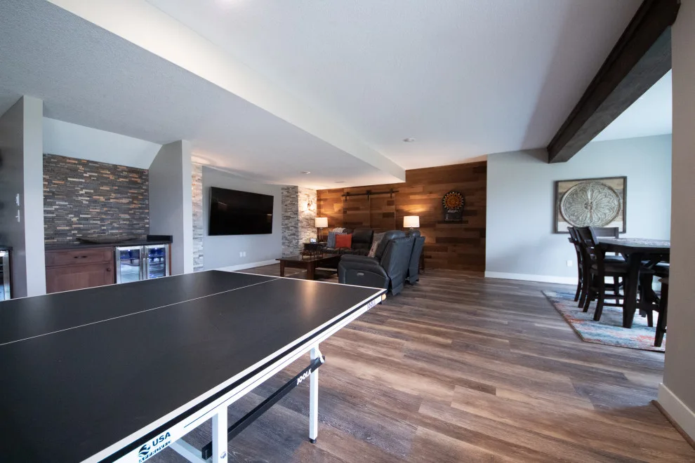 Cellar by Bryan Casey Construction LLC - Photo 18