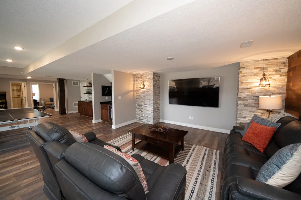 Cellar by Bryan Casey Construction LLC - Photo 8