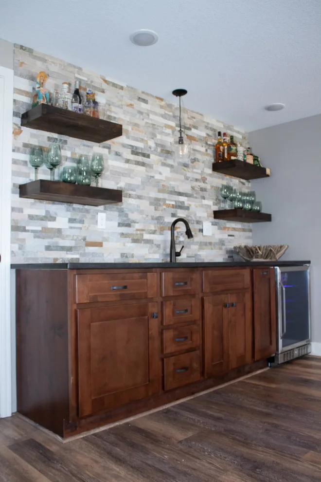 Cellar by Bryan Casey Construction LLC - Photo 15