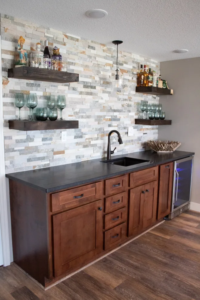 Cellar by Bryan Casey Construction LLC - Photo 24