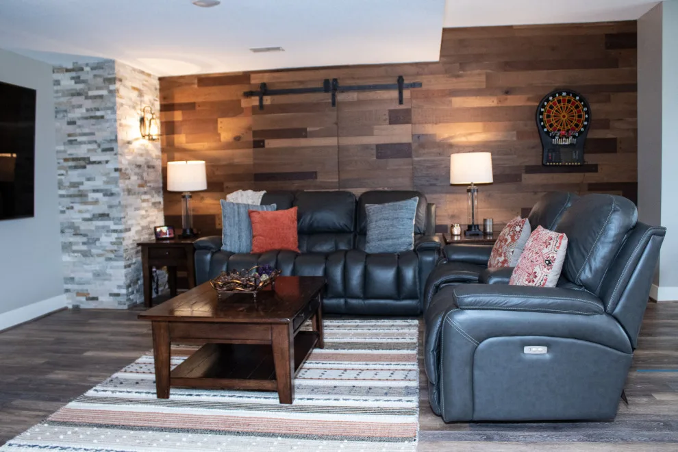 Cellar by Bryan Casey Construction LLC - Photo 7