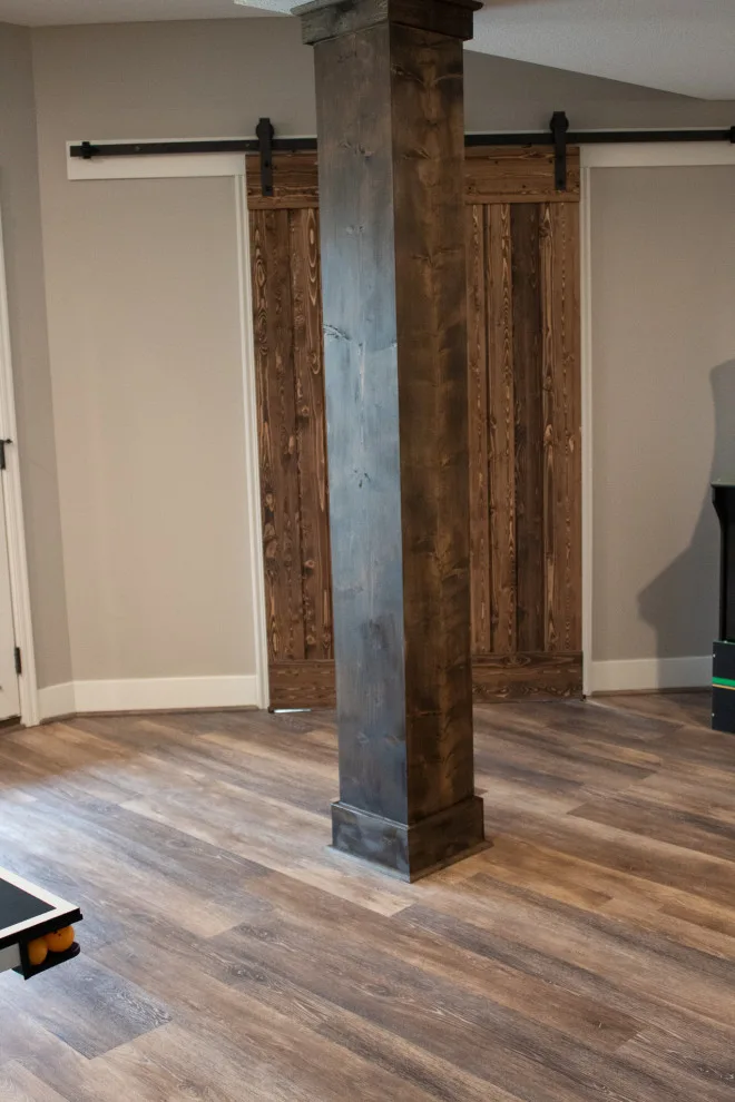 Cellar by Bryan Casey Construction LLC - Photo 21