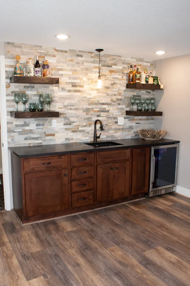 Cellar by Bryan Casey Construction LLC - Photo 28