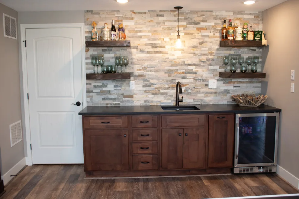 Cellar by Bryan Casey Construction LLC - Photo 22
