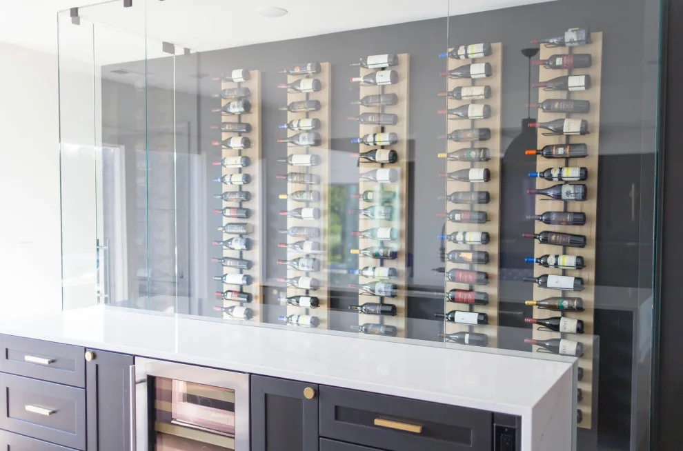 Cellar by Bryan Casey Construction LLC - Photo 29