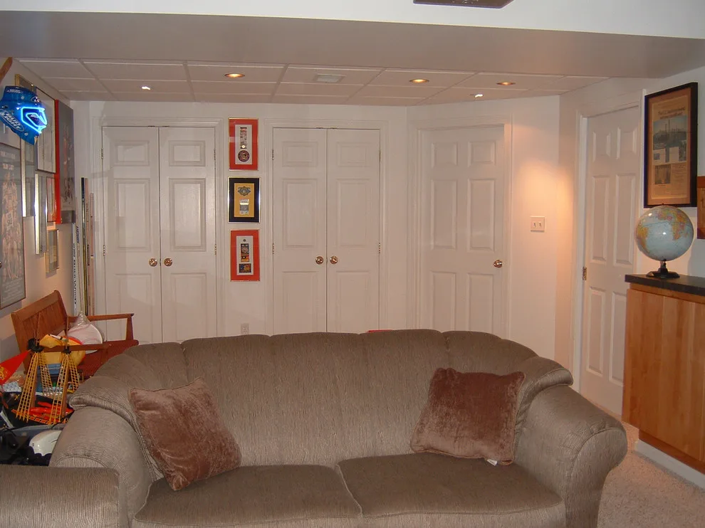 Underground Relaxation Area by J. Francis Company LLC - Photo 2