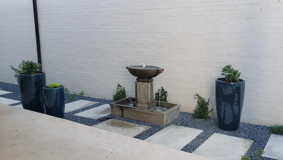 Soft modern by Happy Gardens - Photo 4