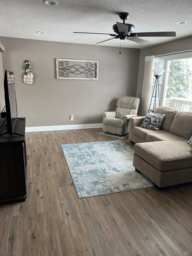 Lower Level and Main Floor Renovation by Goldsmith Remodel And Design - Photo 7