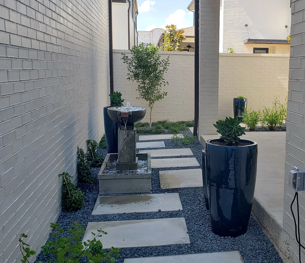 Soft modern by Happy Gardens - Photo 3