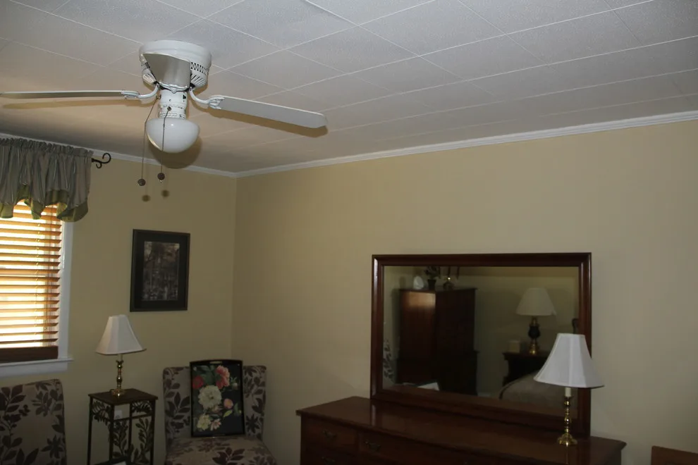 Master Bedroom in the Basement by Two Brothers Handyman & Home Improvement Service - Photo 2