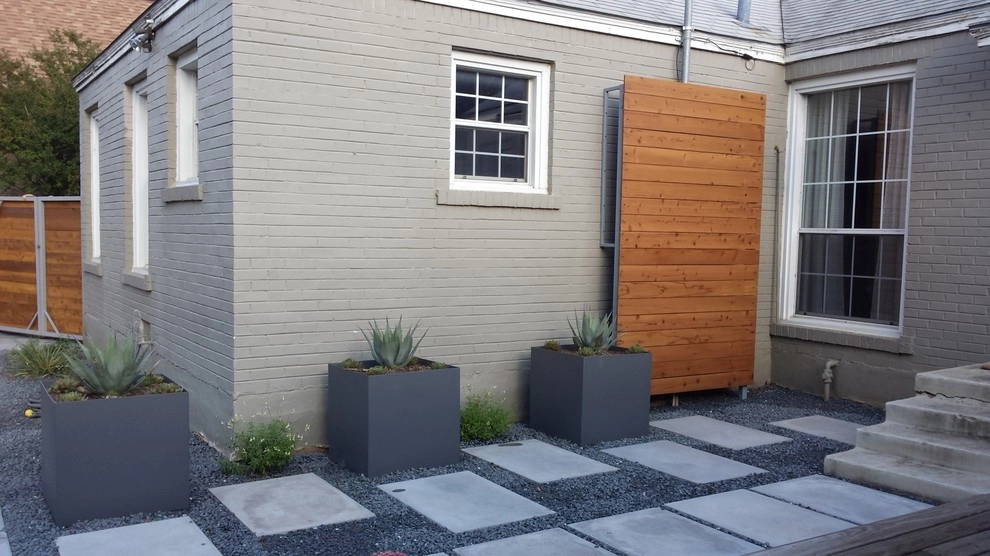 Modern design by Happy Gardens - Photo 8