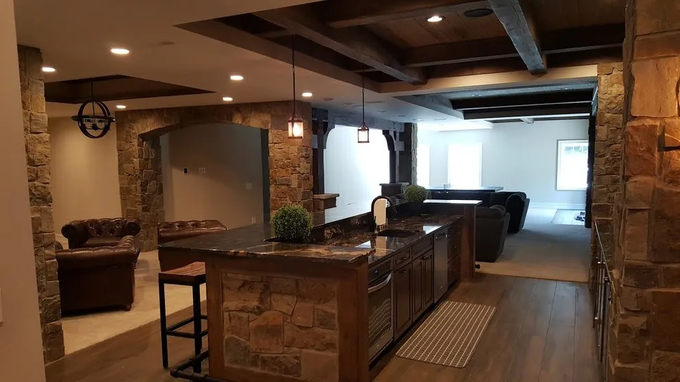 Cellar by Kyle Builders, Inc - Photo 6