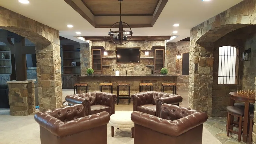 Cellar by Kyle Builders, Inc - Photo 8