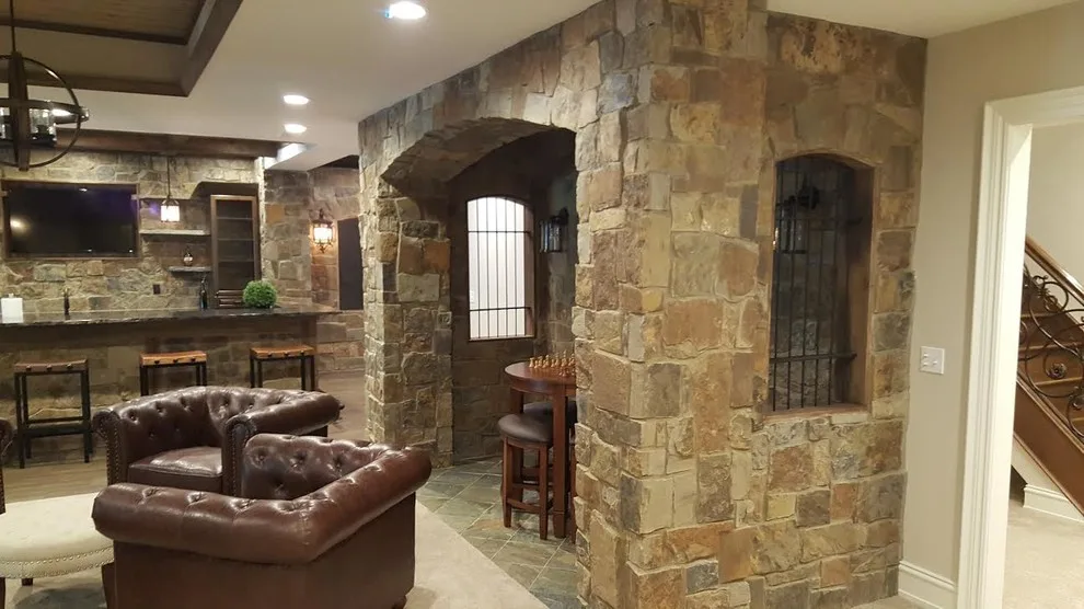 Cellar by Kyle Builders, Inc - Photo 11