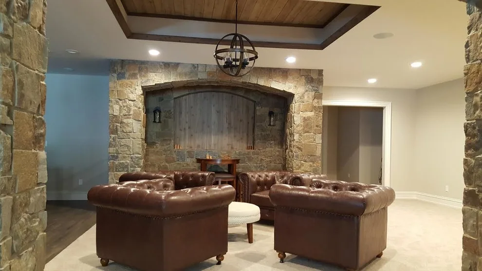 Cellar by Kyle Builders, Inc - Photo 13