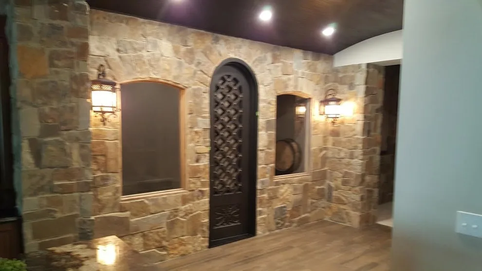 Cellar by Kyle Builders, Inc - Photo 4