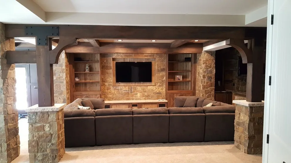 Cellar by Kyle Builders, Inc - Photo 9