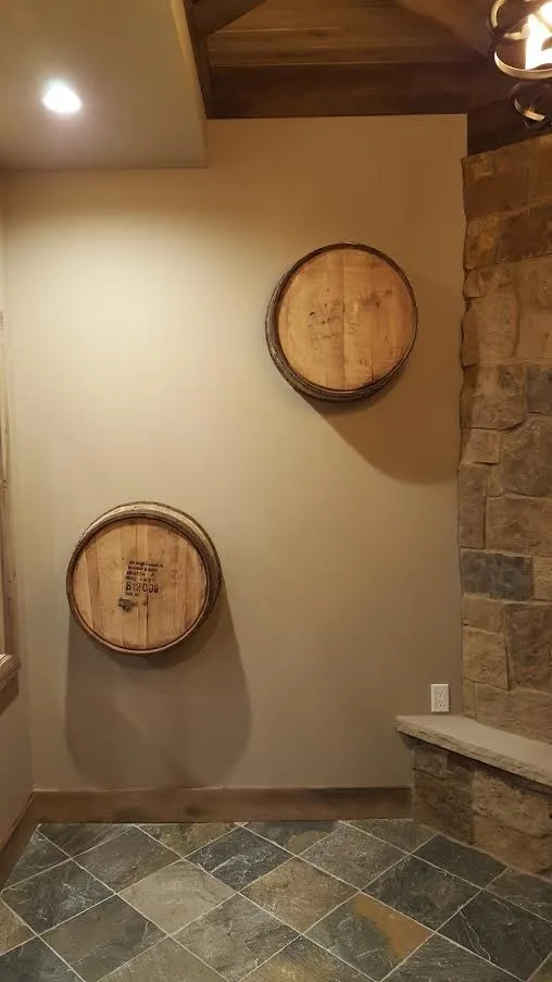 Cellar by Kyle Builders, Inc - Photo 14