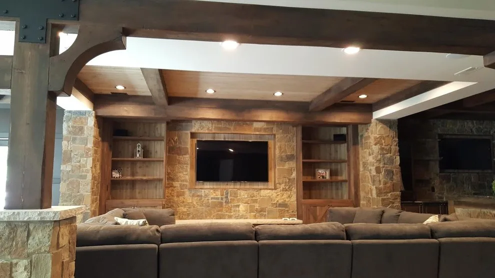 Cellar by Kyle Builders, Inc - Photo 2