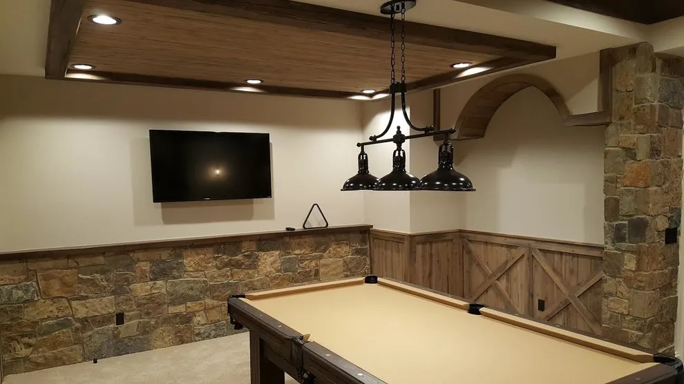 Cellar by Kyle Builders, Inc - Photo 3
