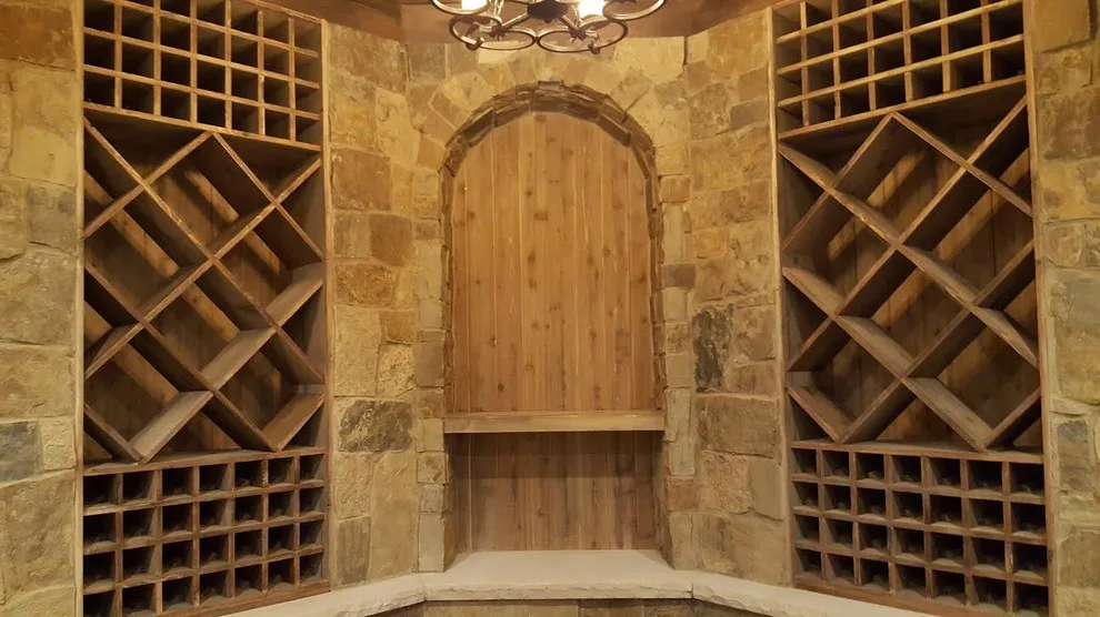 Cellar by Kyle Builders, Inc - Photo 5
