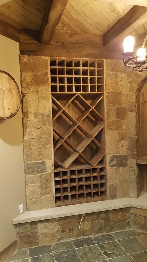 Cellar by Kyle Builders, Inc - Photo 12