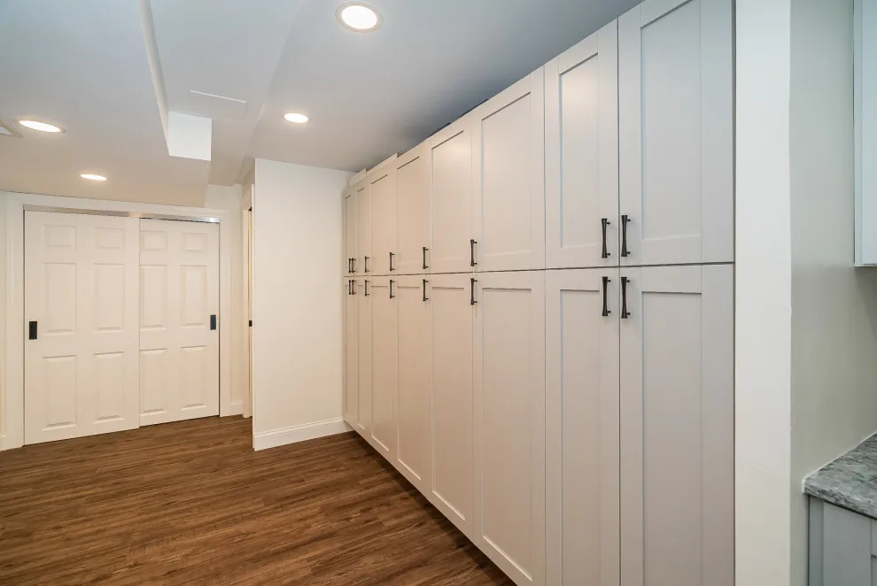 Cellar by Lakeside Renovation & Design - Photo 10