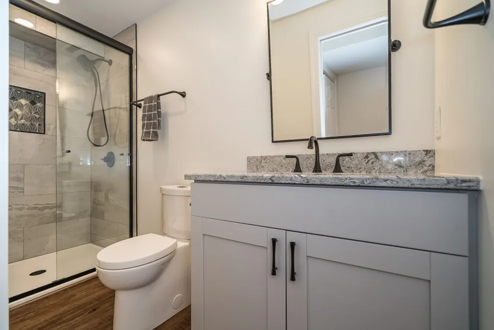 Cellar by Lakeside Renovation & Design - Photo 12