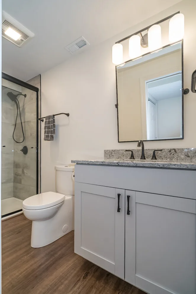 Cellar by Lakeside Renovation & Design - Photo 6
