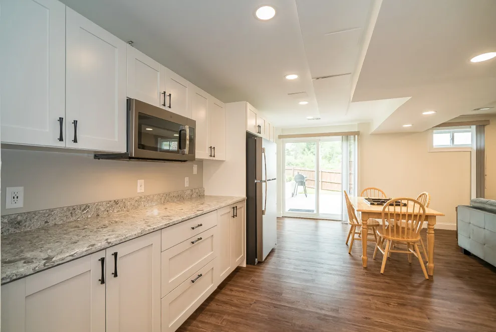 Cellar by Lakeside Renovation & Design - Photo 3