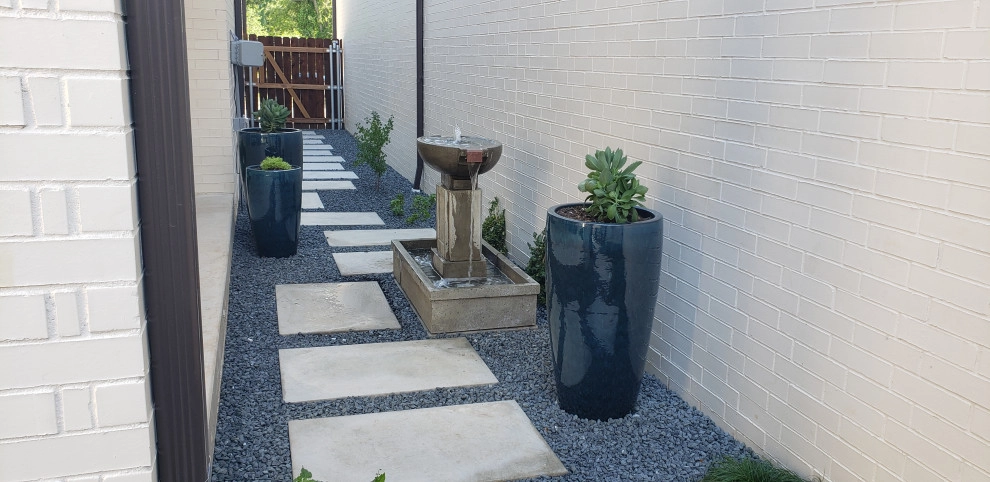 Soft modern by Happy Gardens - Photo 8