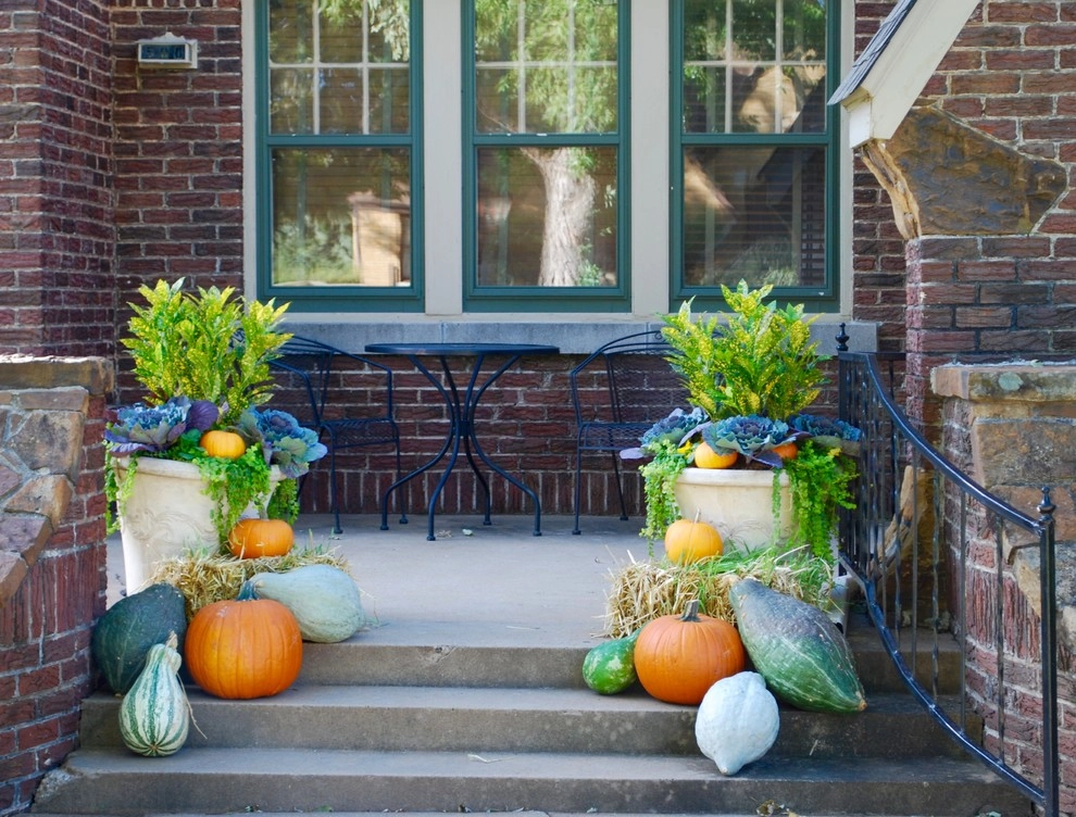 Fall Container Gardens by Adorn - Photo 44