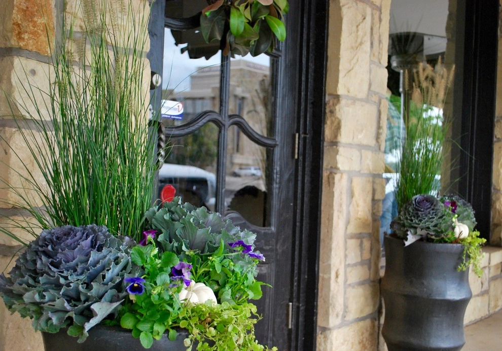 Fall Container Gardens by Adorn - Photo 34